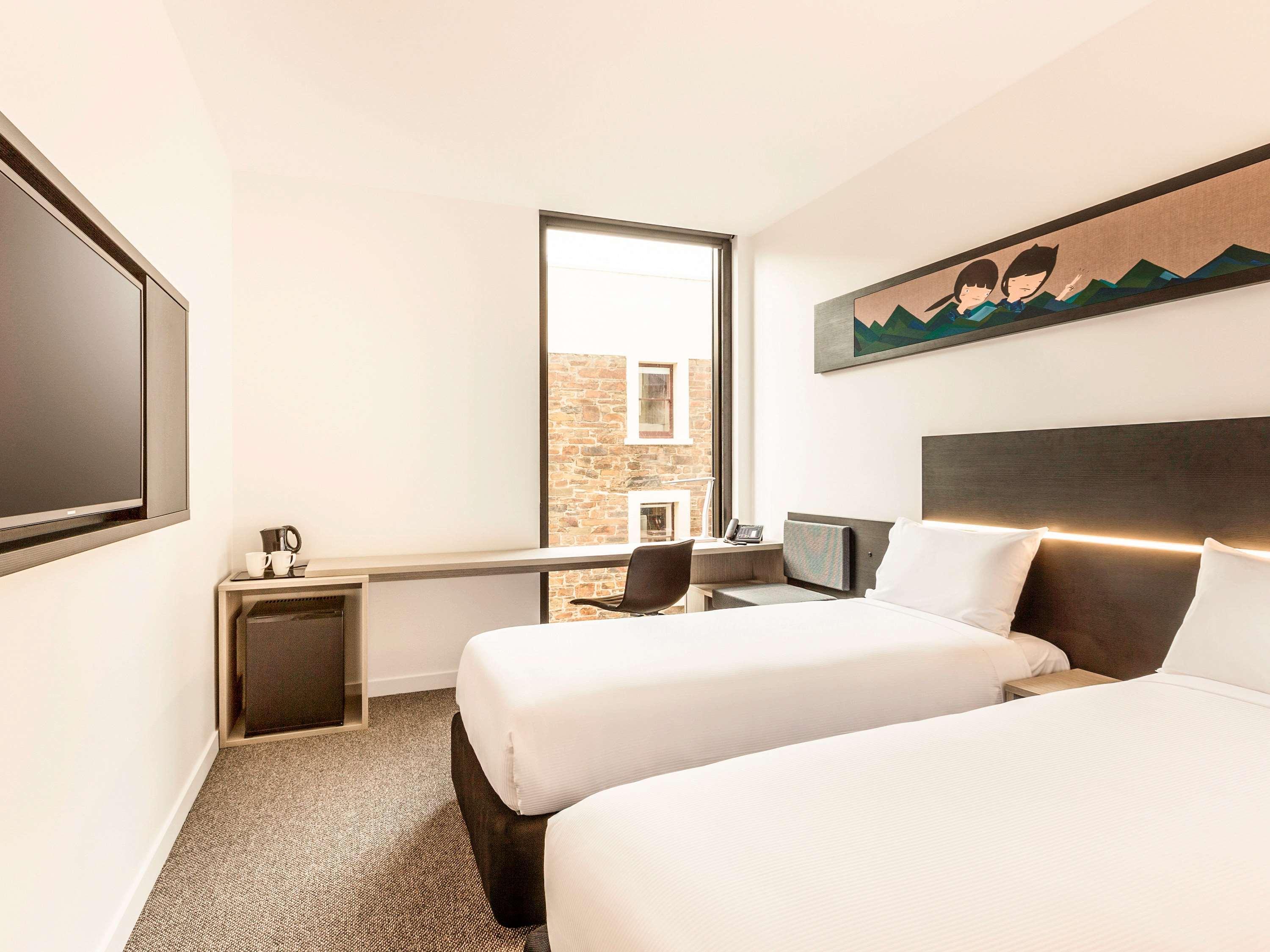 Ibis Adelaide Hotel Exterior foto
